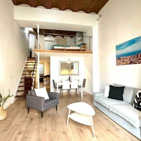 Paseo De Gracia Design Apartment Barcelona Exterior photo