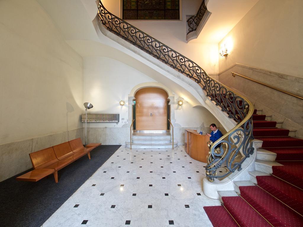 Paseo De Gracia Design Apartment Barcelona Exterior photo