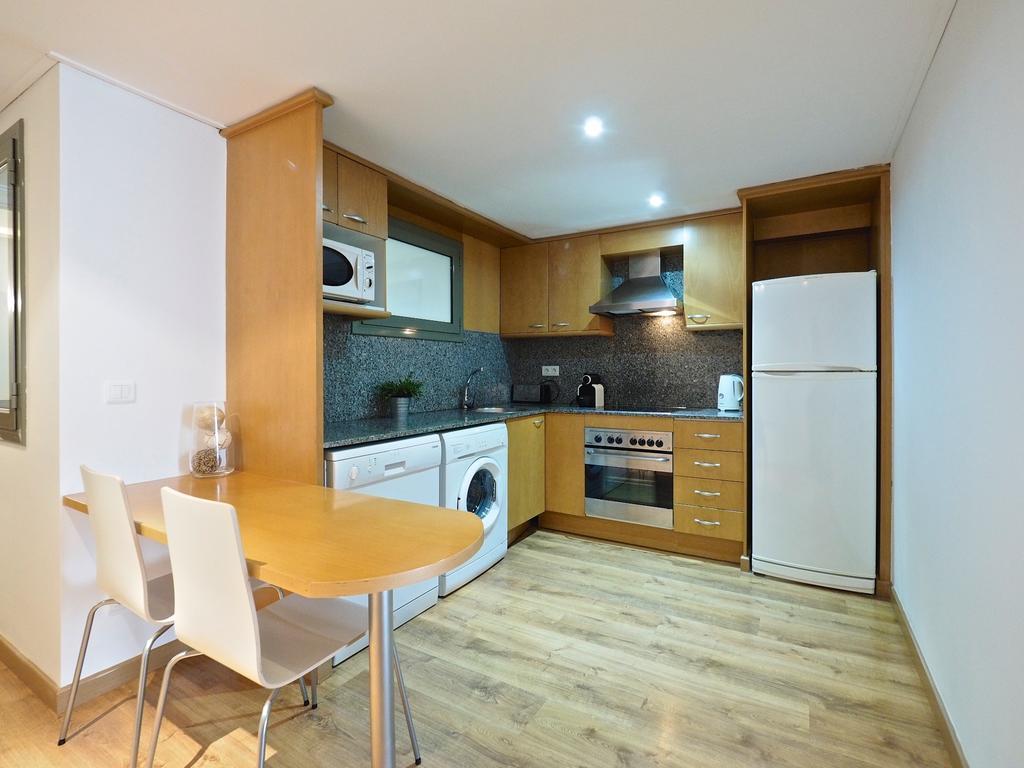 Paseo De Gracia Design Apartment Barcelona Exterior photo