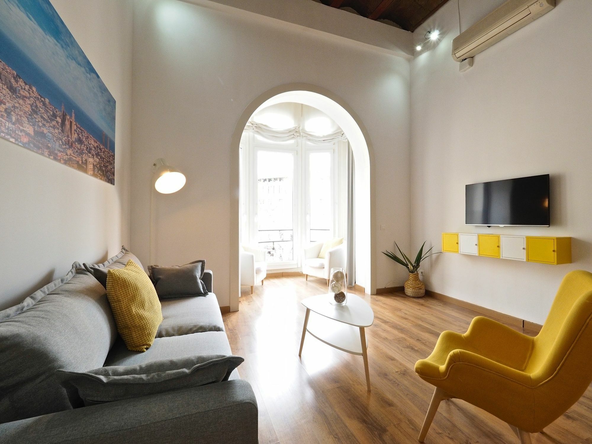 Paseo De Gracia Design Apartment Barcelona Exterior photo