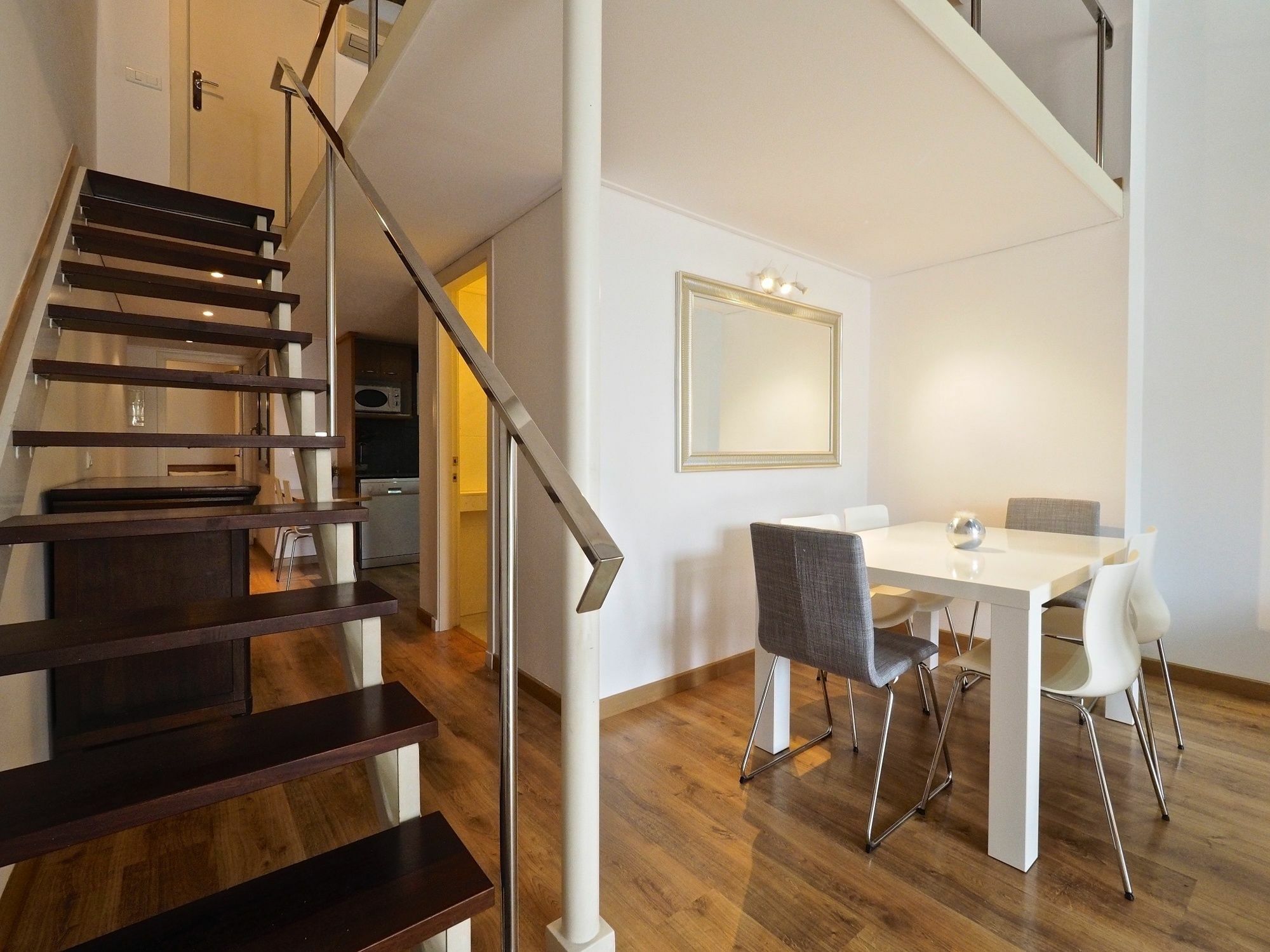 Paseo De Gracia Design Apartment Barcelona Exterior photo