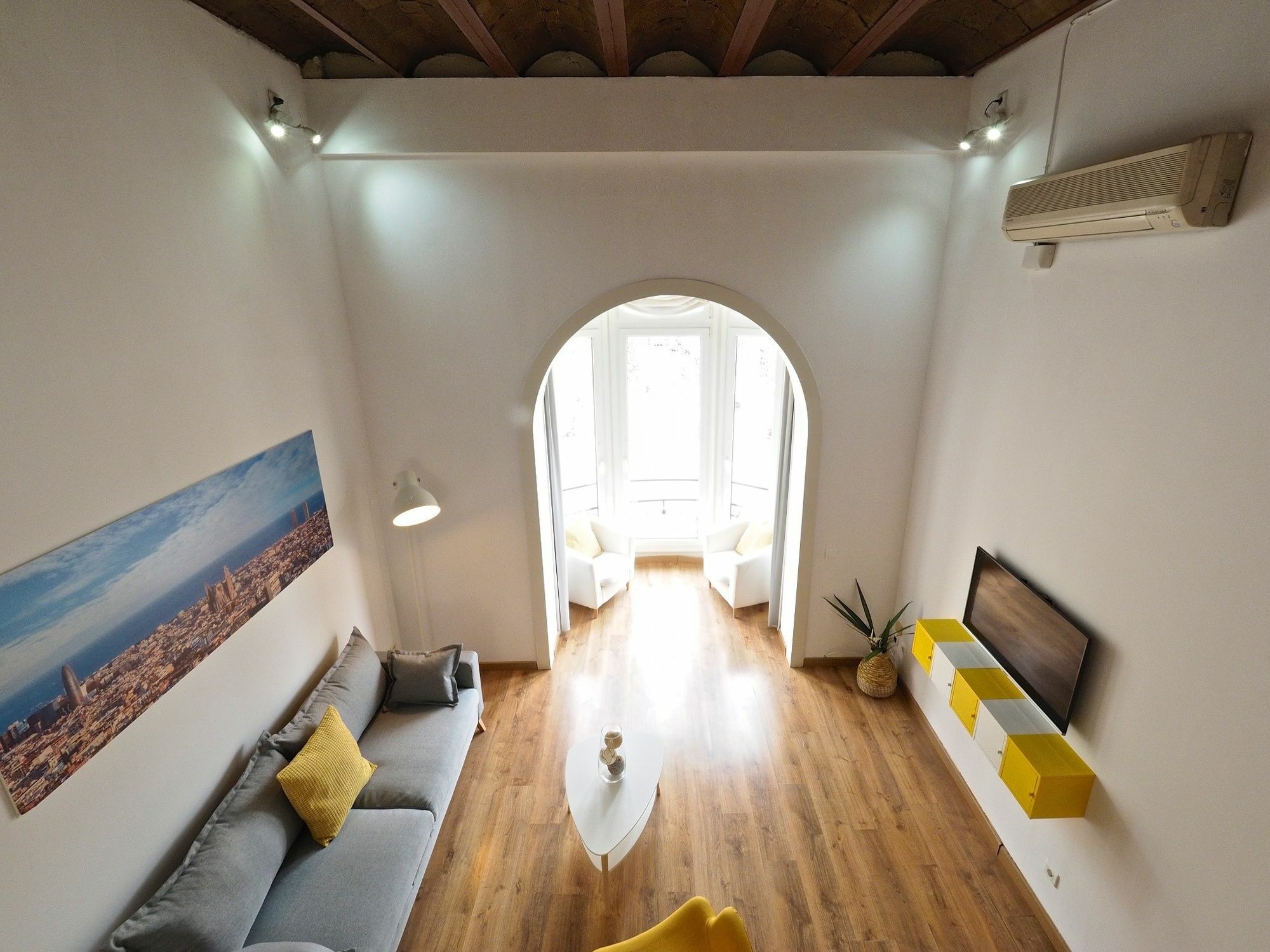 Paseo De Gracia Design Apartment Barcelona Exterior photo