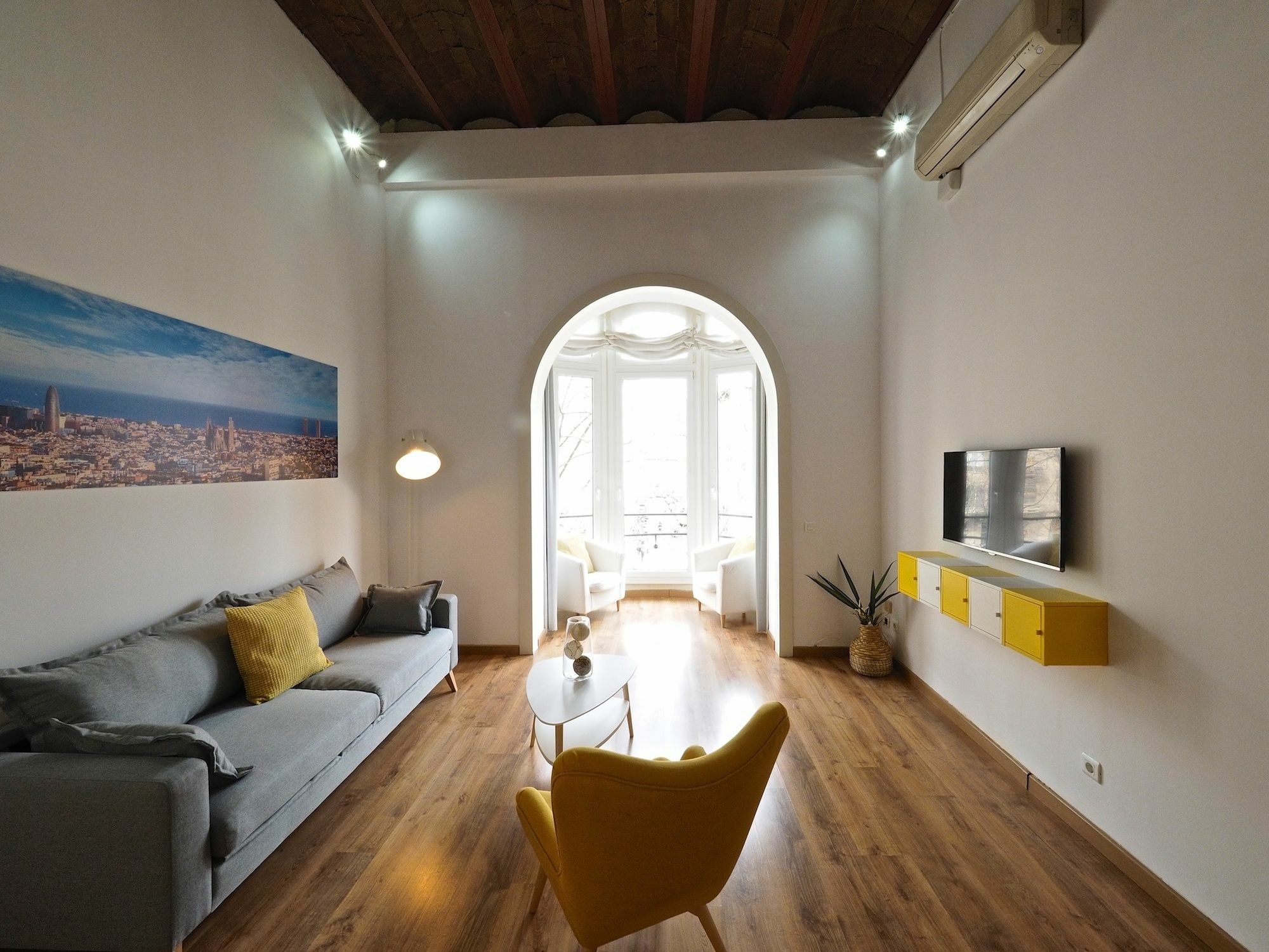 Paseo De Gracia Design Apartment Barcelona Exterior photo