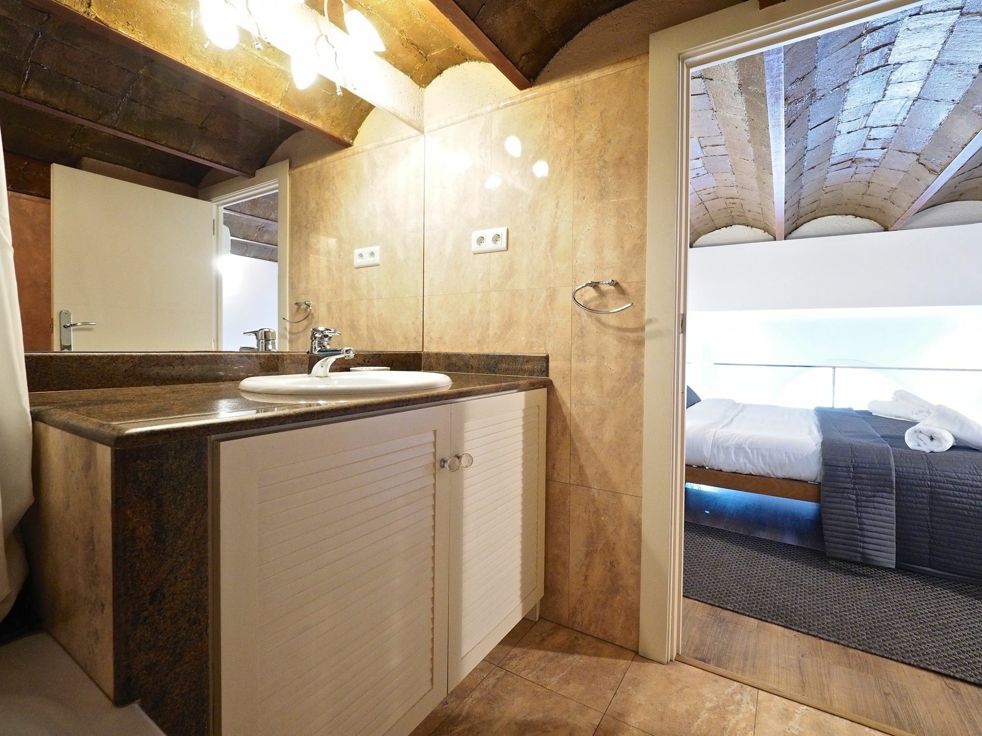 Paseo De Gracia Design Apartment Barcelona Exterior photo
