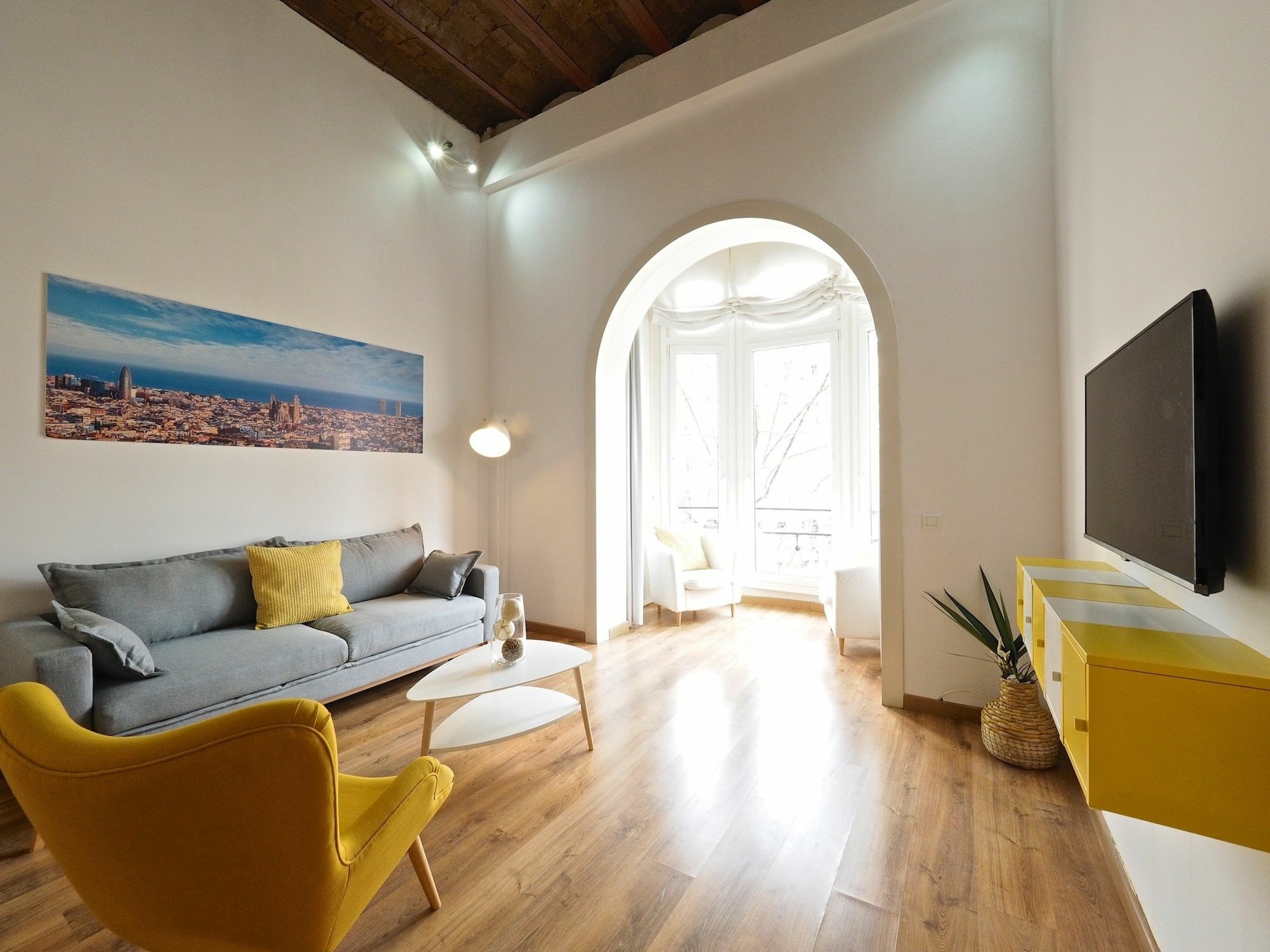Paseo De Gracia Design Apartment Barcelona Exterior photo