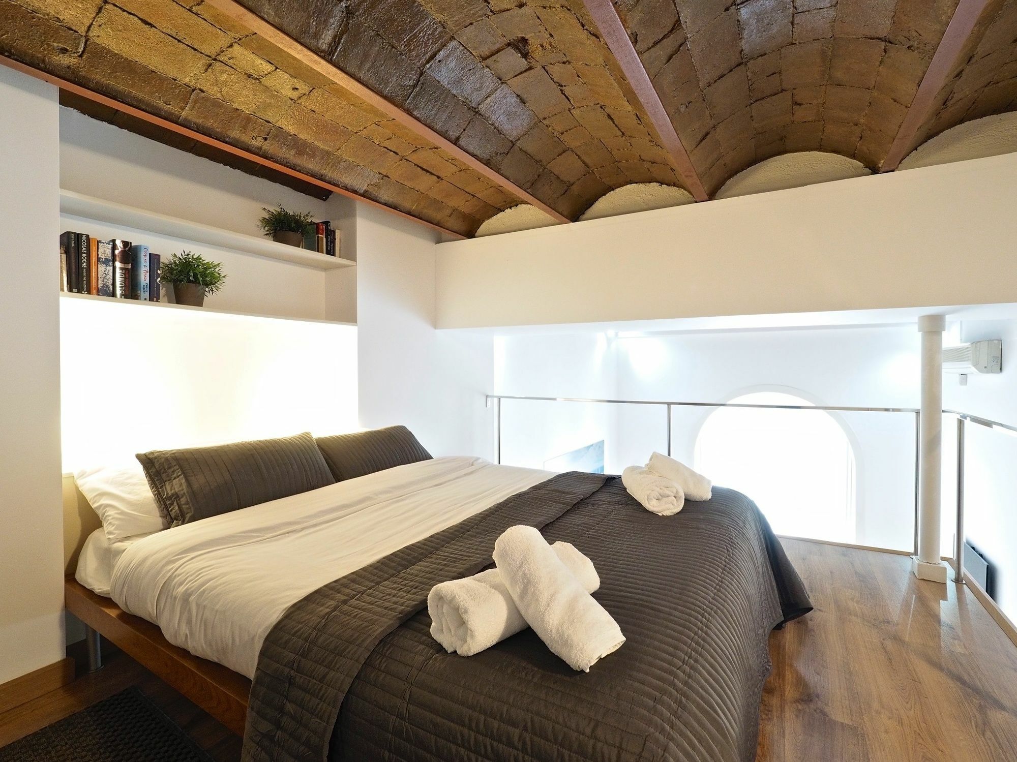 Paseo De Gracia Design Apartment Barcelona Exterior photo