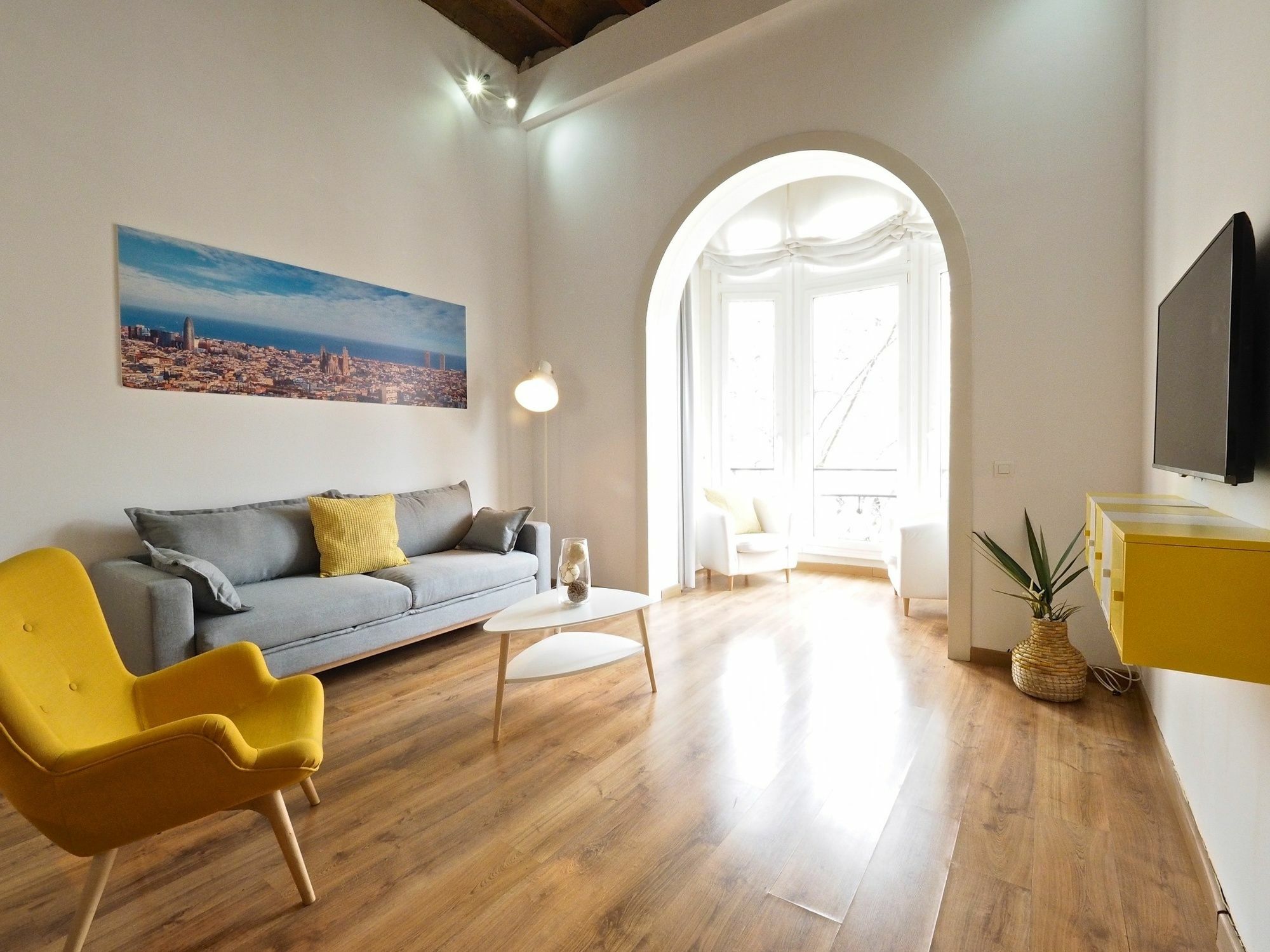 Paseo De Gracia Design Apartment Barcelona Exterior photo