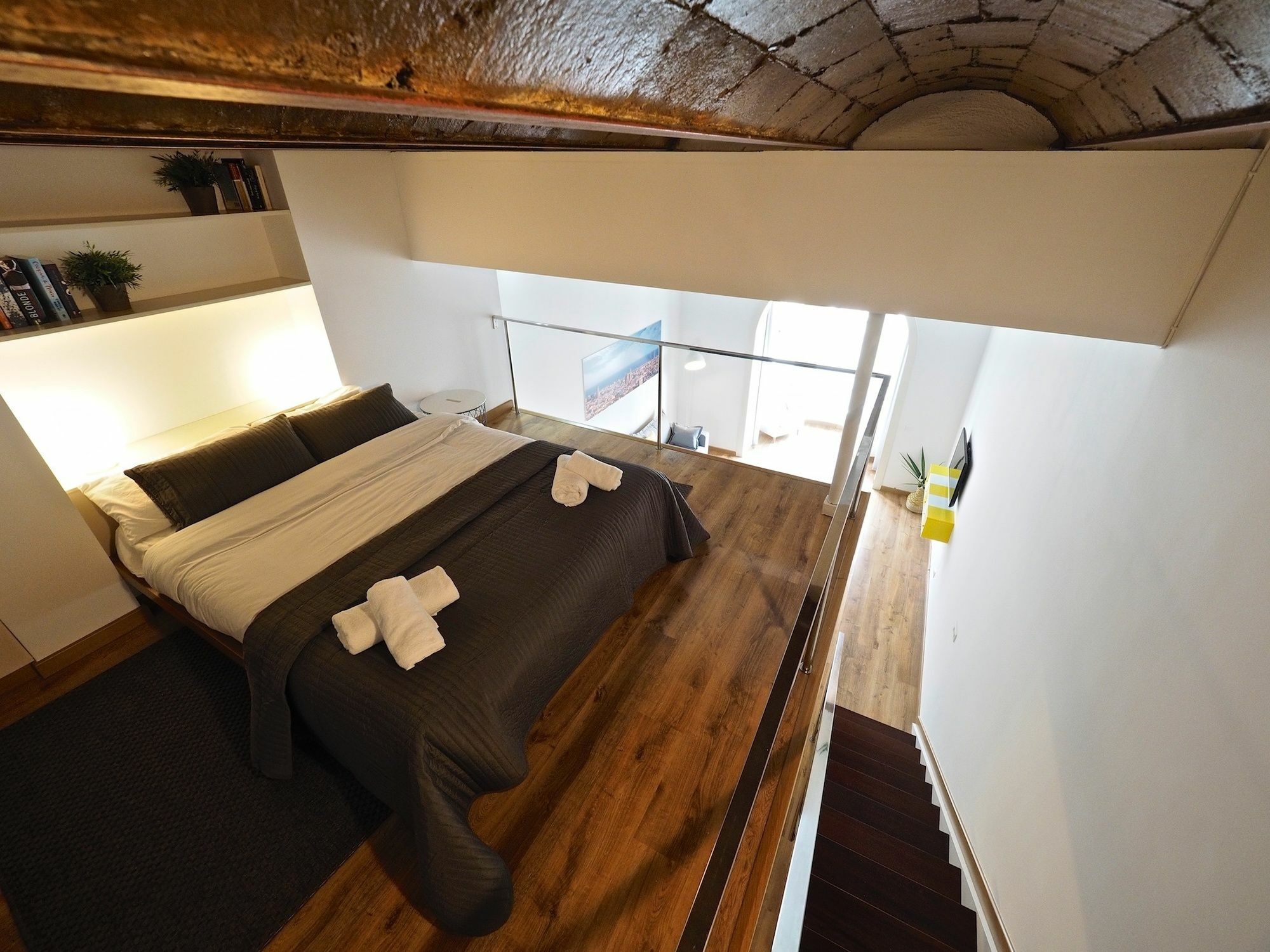 Paseo De Gracia Design Apartment Barcelona Exterior photo