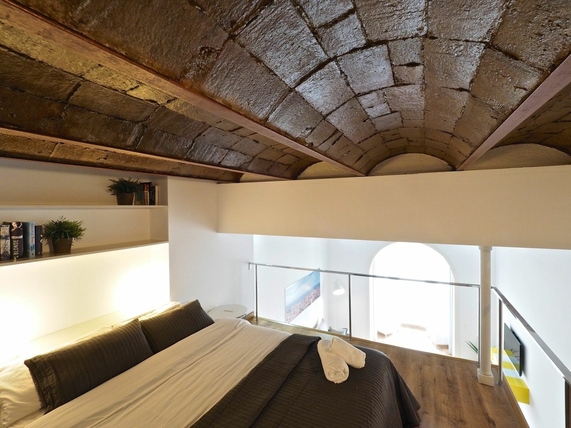 Paseo De Gracia Design Apartment Barcelona Exterior photo