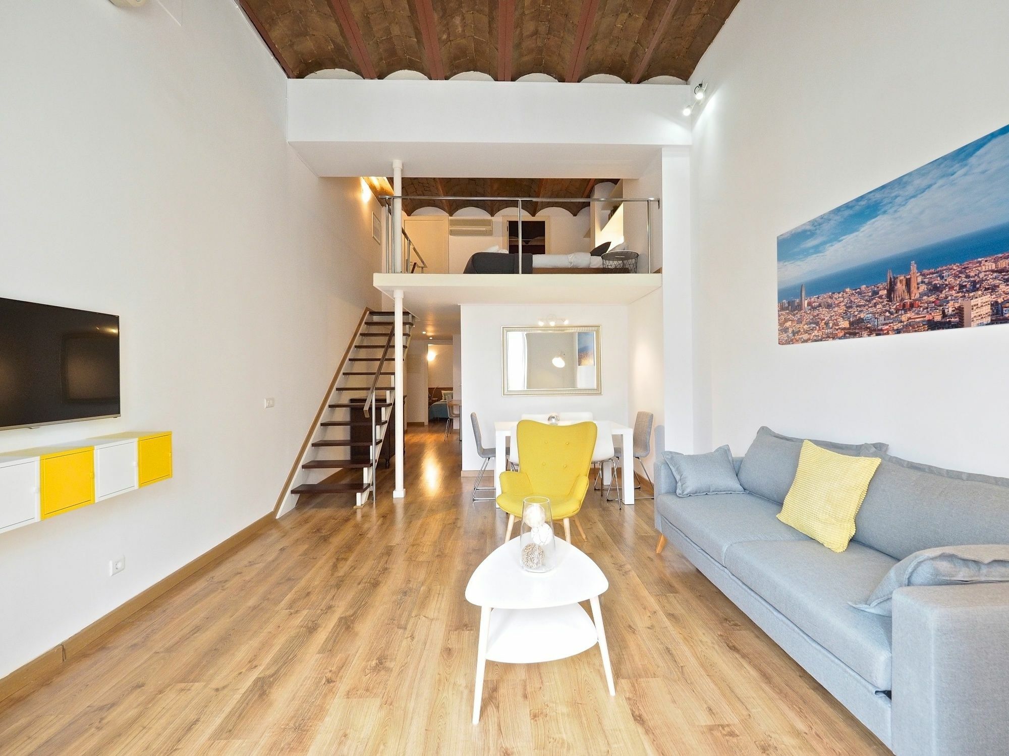 Paseo De Gracia Design Apartment Barcelona Exterior photo
