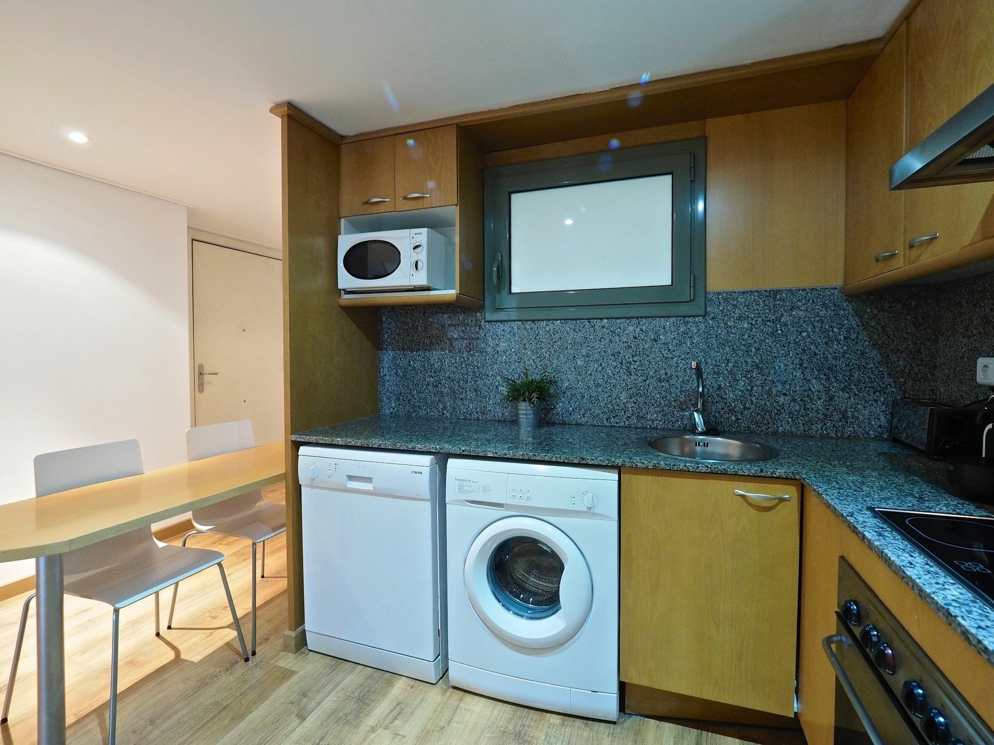 Paseo De Gracia Design Apartment Barcelona Exterior photo
