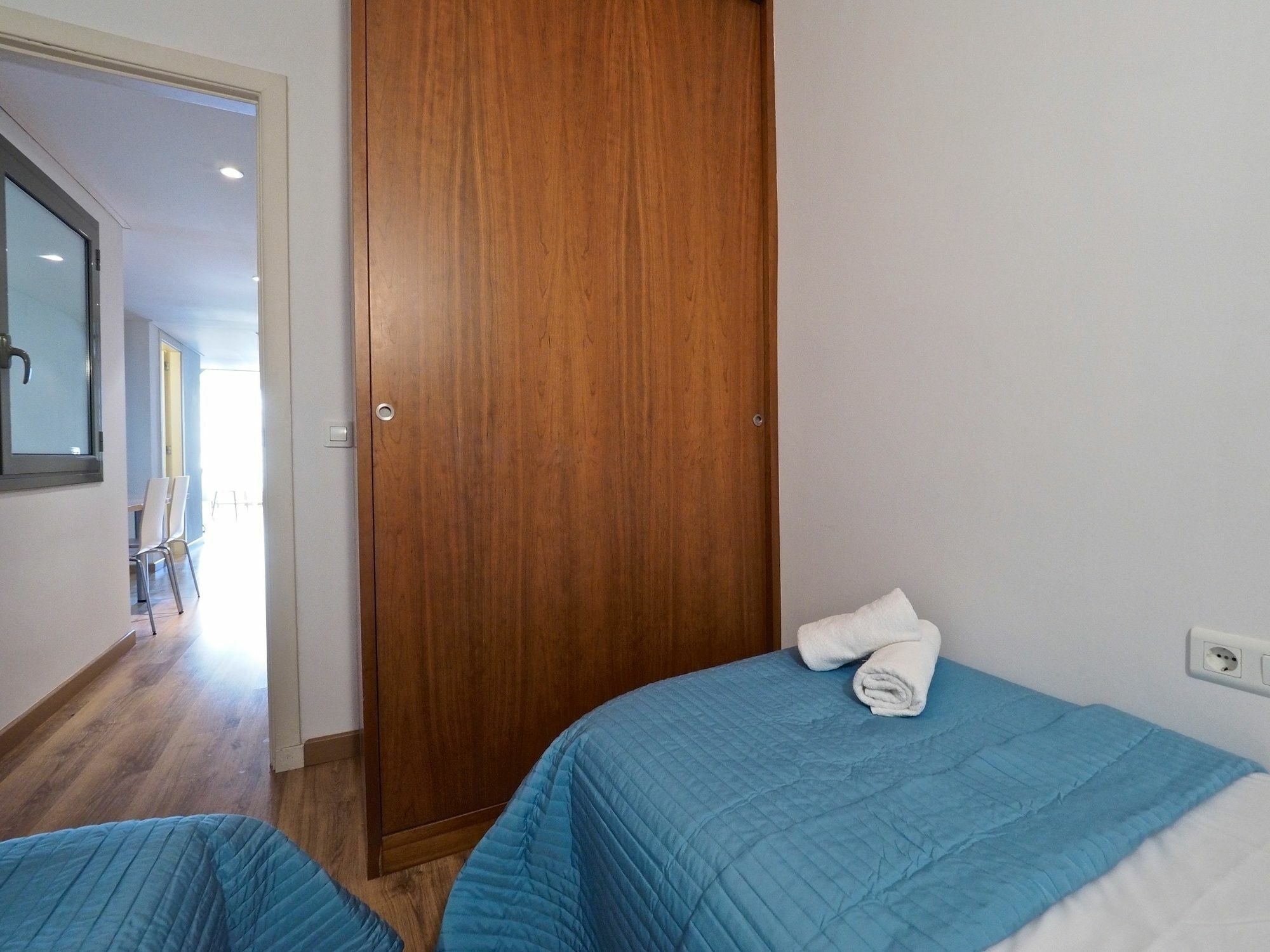Paseo De Gracia Design Apartment Barcelona Exterior photo