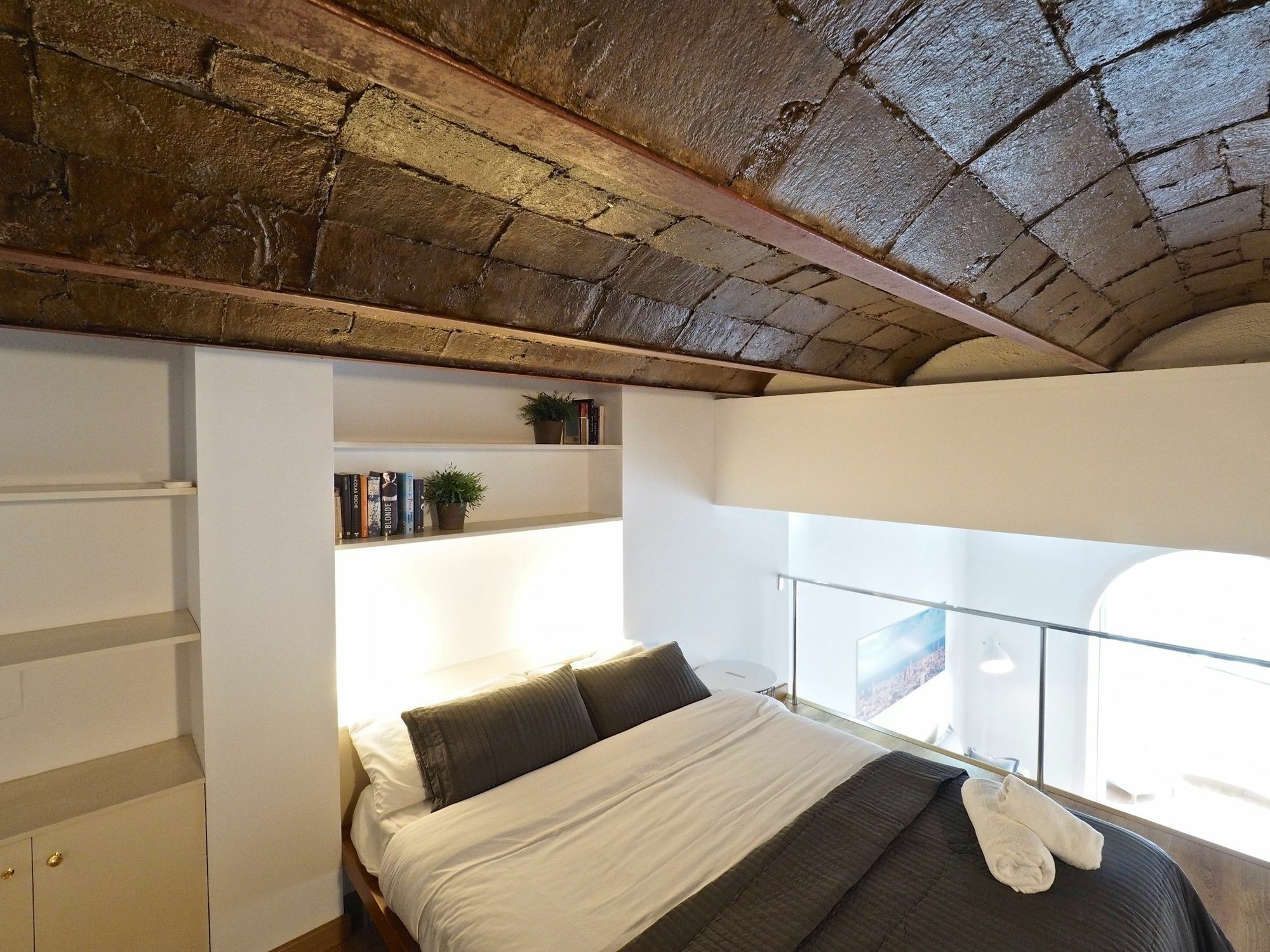 Paseo De Gracia Design Apartment Barcelona Exterior photo