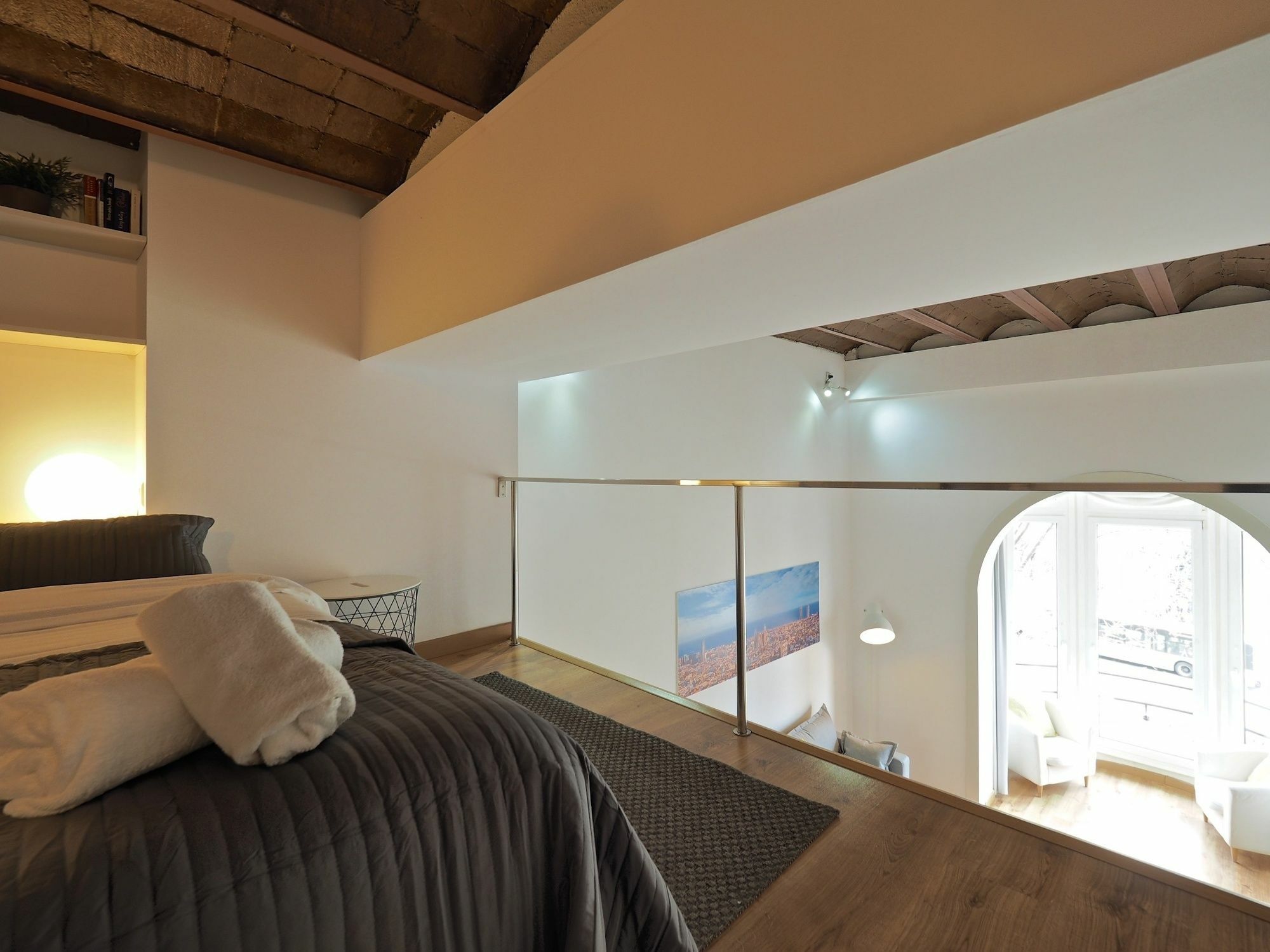 Paseo De Gracia Design Apartment Barcelona Exterior photo