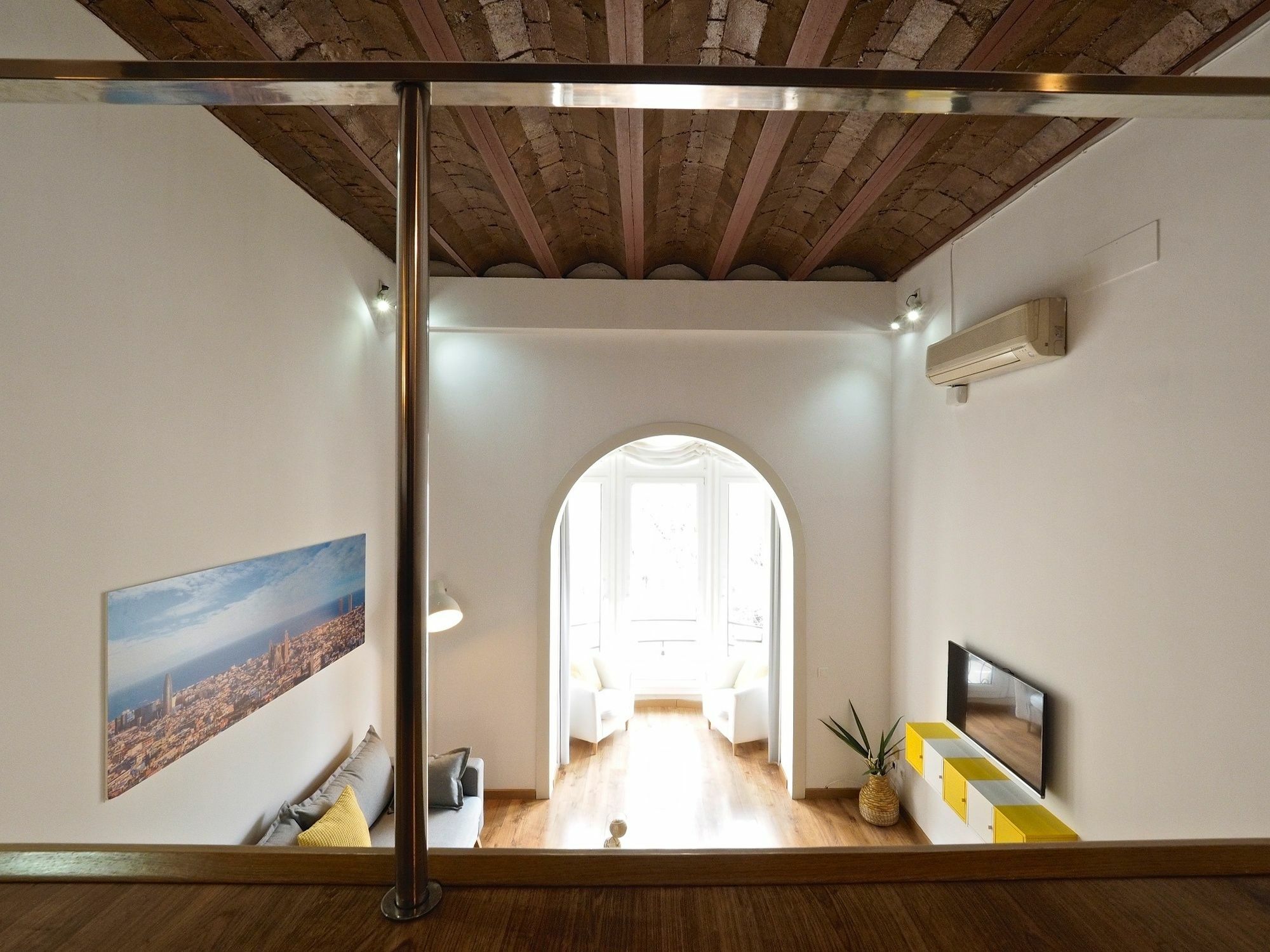 Paseo De Gracia Design Apartment Barcelona Exterior photo